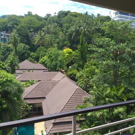 Mellow Space Boutique Rooms Karon Ngoại thất bức ảnh