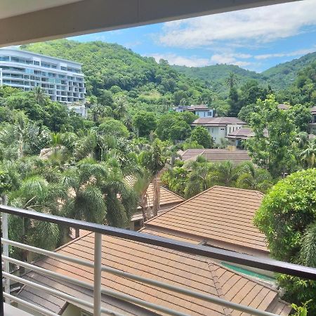 Mellow Space Boutique Rooms Karon Ngoại thất bức ảnh