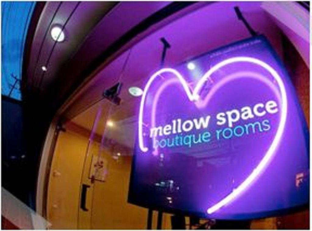 Mellow Space Boutique Rooms Karon Ngoại thất bức ảnh