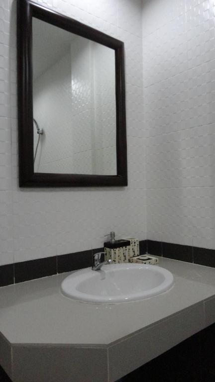 Mellow Space Boutique Rooms Karon Phòng bức ảnh