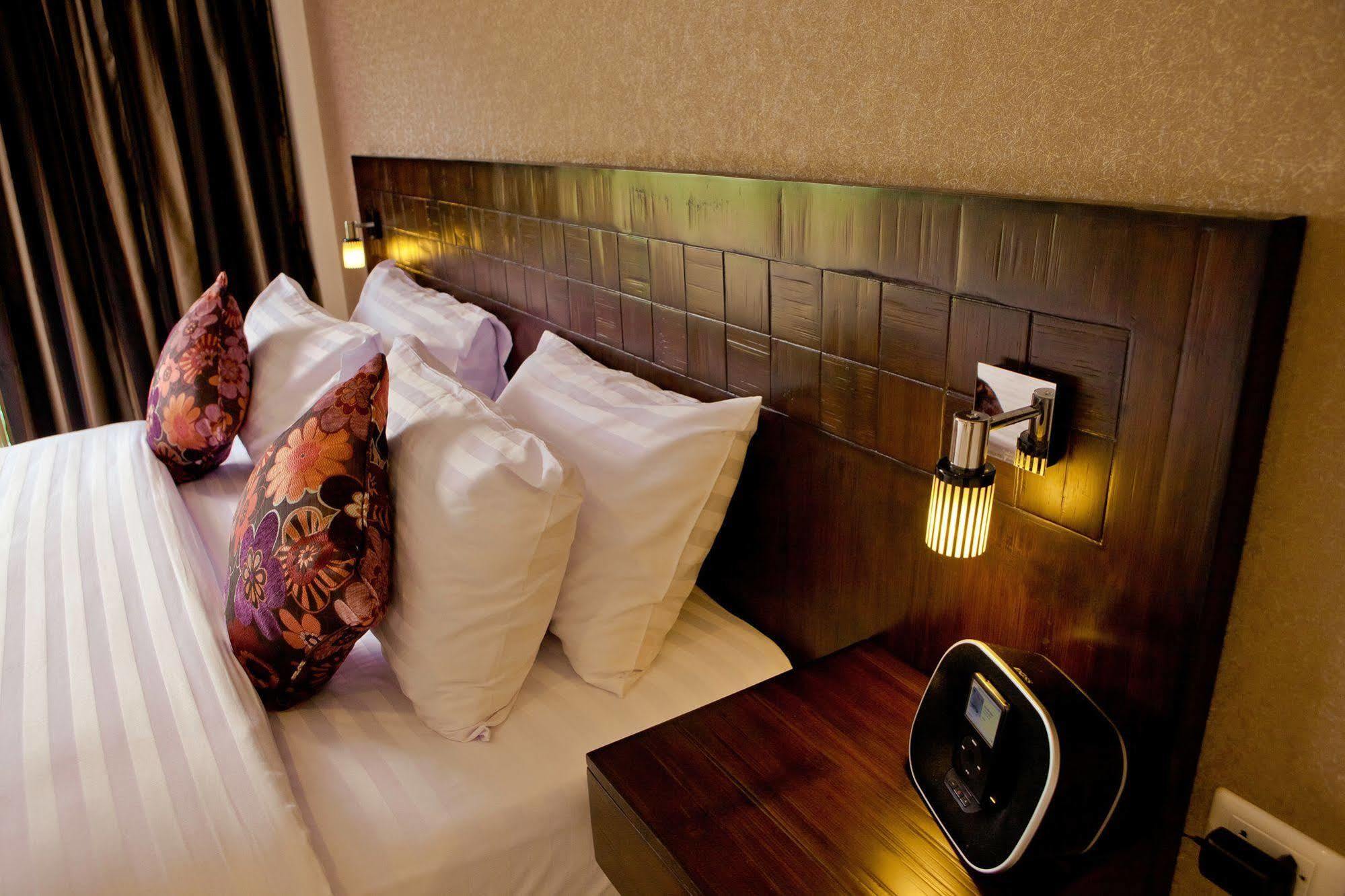 Mellow Space Boutique Rooms Karon Ngoại thất bức ảnh