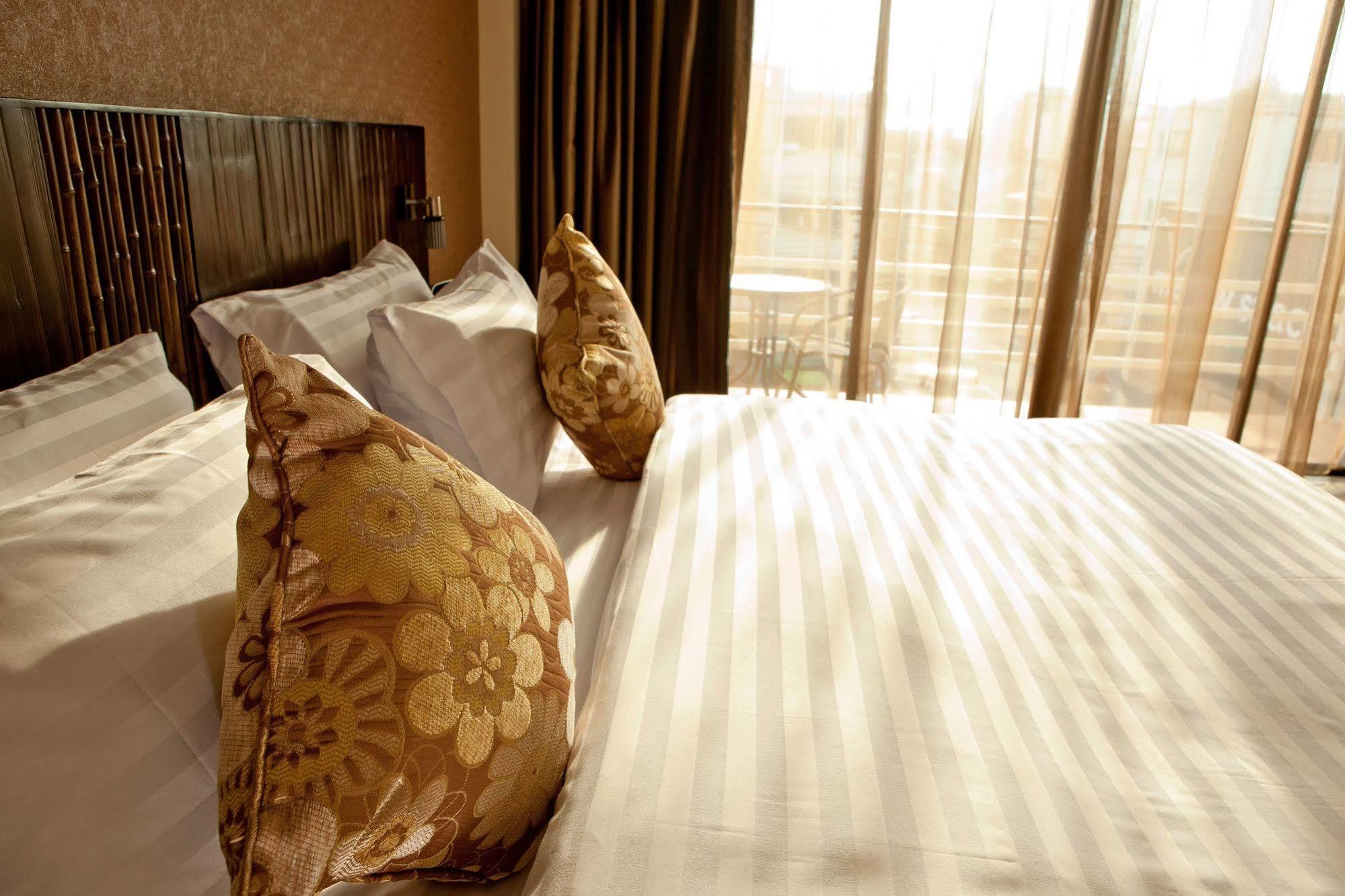 Mellow Space Boutique Rooms Karon Ngoại thất bức ảnh
